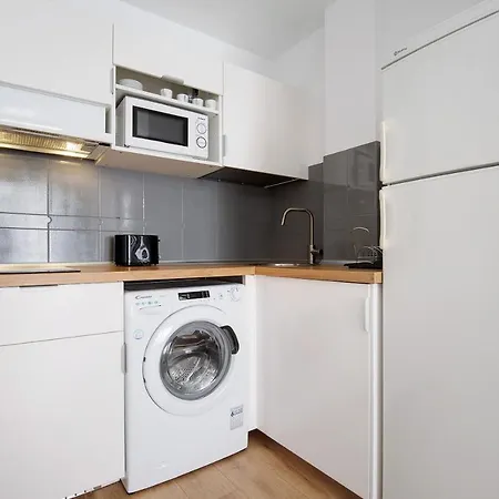 Apartamento Playa 1c *