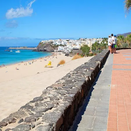 Playa 1c Morro Jable (Fuerteventura)