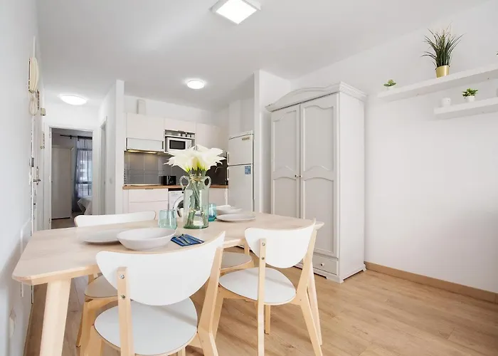 Playa 1c Morro Jable (Fuerteventura)