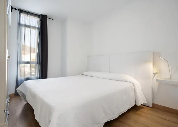 Playa 1c Apartamento *