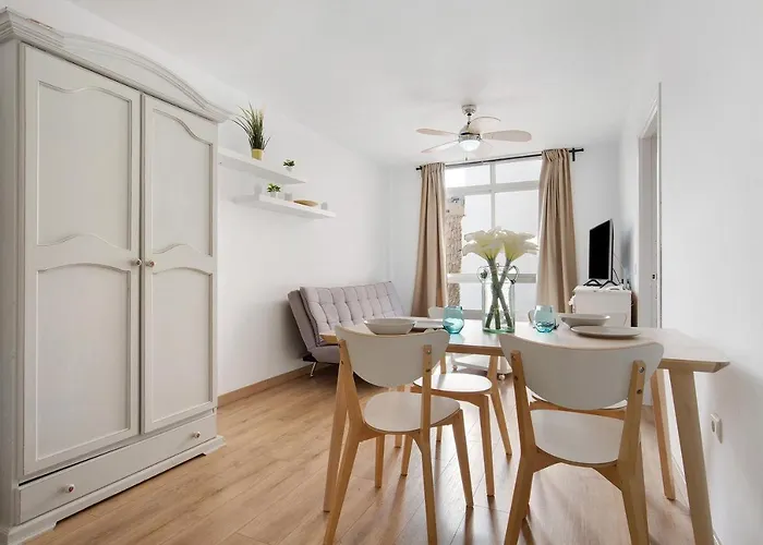 Playa 1c * Morro Jable (Fuerteventura)