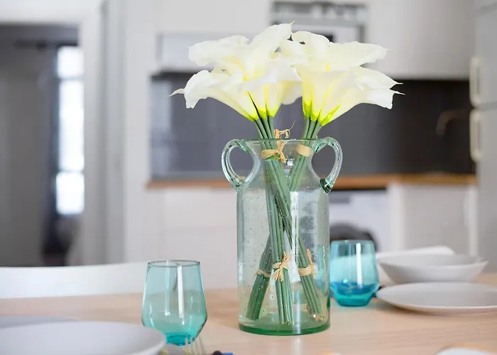 Apartamento Playa 1c *