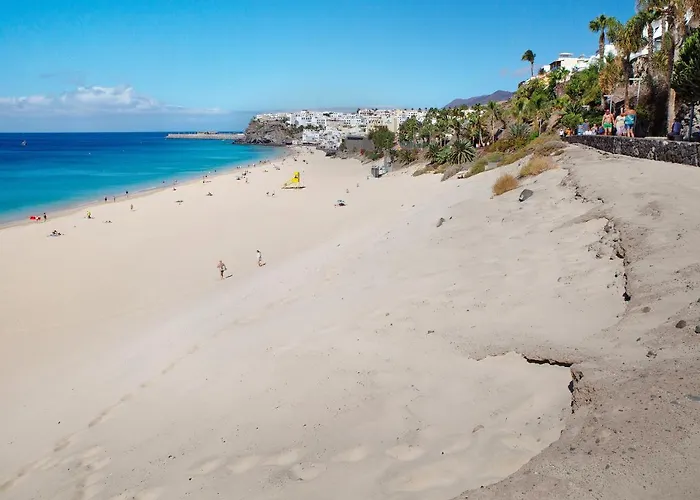 Playa 1c Apartamento