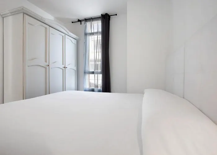 Apartamento Playa 1c Morro Jable (Fuerteventura)