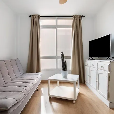 Apartment Playa 1c *