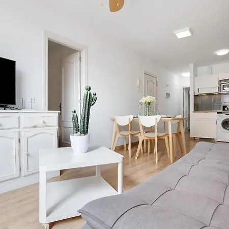 Playa 1c Apartment *