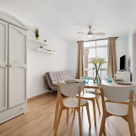 Playa 1c * Morro Jable