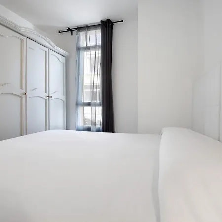 Apartment Playa 1c Morro Jable