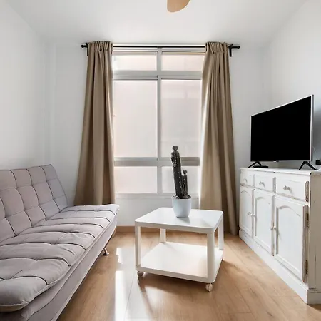 Playa 1c Appartement *