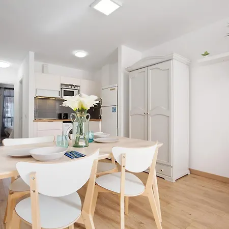 Playa 1c Appartement Morro Jable