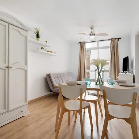 Apartment Playa 1c