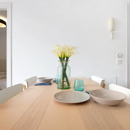 Appartement Playa 1c