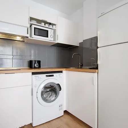 Playa 1c Appartement Morro Jable