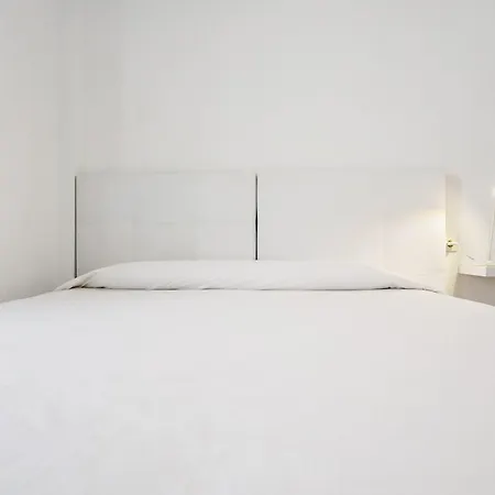 Apartment Playa 1c *