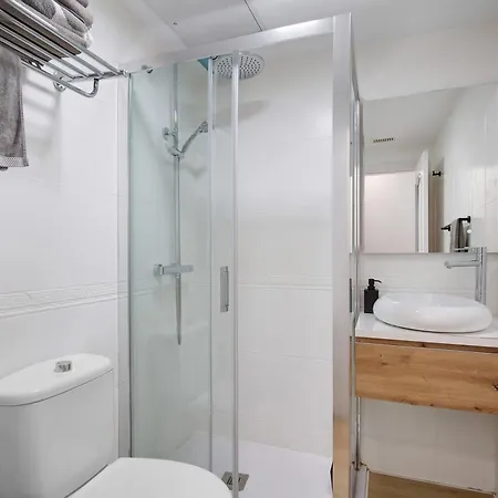 Apartmán Playa 1c *