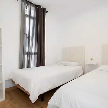 Playa 1c Apartment *
