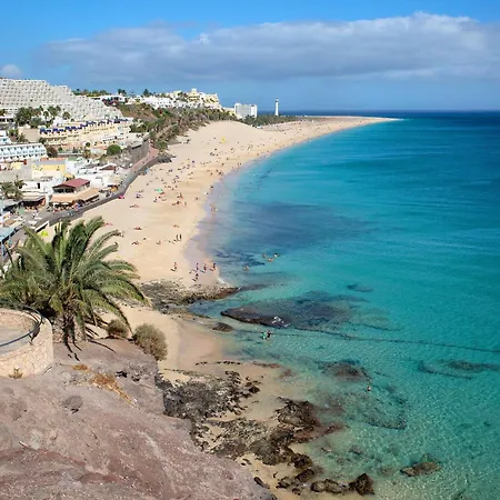 Playa 1c * Morro Jable (Fuerteventura)