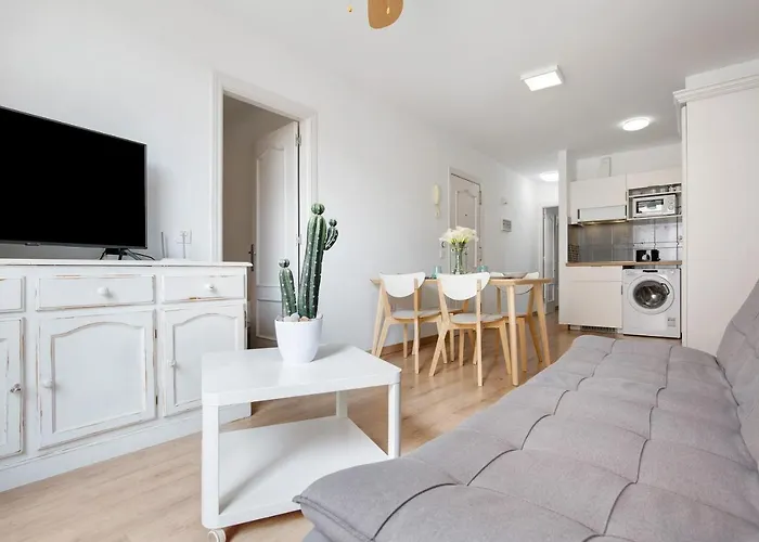 Playa 1c Apartment *