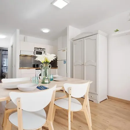 Playa 1c モロ・デル・ハブレ