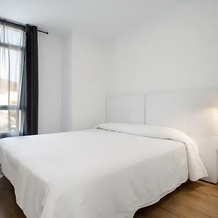 Playa 1c アパート *