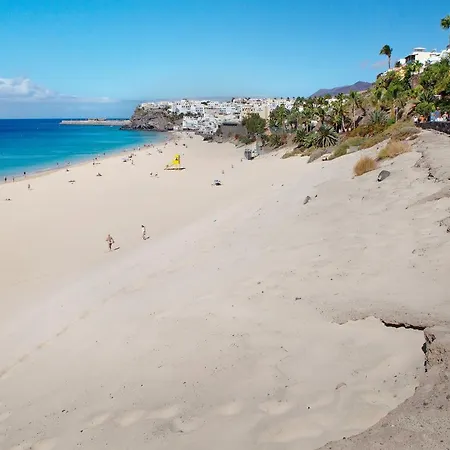 Playa 1c アパート